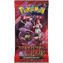 Pokémon TCG Scarlet & Violet Destined Rivals Booster Box