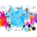 2025 Panini Prizm Club World Cup Hobby Box