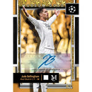 2024-25 Topps Museum Collection UEFA Club Competitions Hobby Box