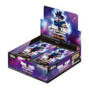 Dragon Ball Fusion World FB04 Ultra Limit Booster Box