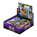 Dragon Ball Zenkai Series 06 Perfect Combination Booster Box