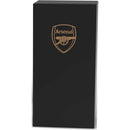 2025-26 Futera Arsenal FX Hobby Box