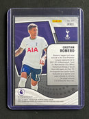 2022-23 Revolution Premier League Cristian Romero Infinite