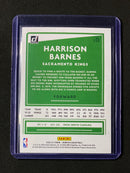 2020-21 Panini Donruss Harrison Barnes Green Laser