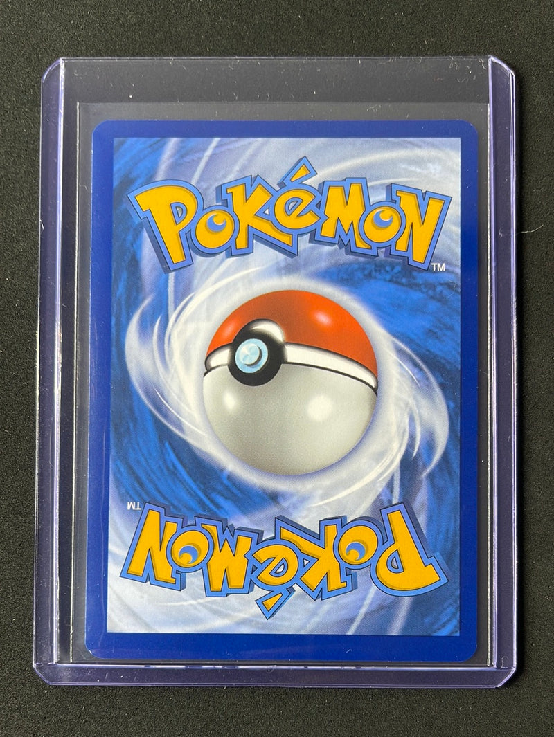 Pokemon TCG Scarlet & Violet Klawf Holo 122/198