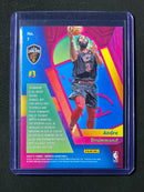 2020-21 Panini Donruss Andre Drummond Power In The Paint