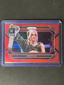 2023 Prizm WWE Dakota Kai Red Prizm 18/299