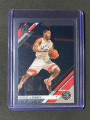 2019-20 Panini Clearly Donruss Kyle Lowry