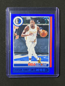 2021-22 Panini NBA Hoops Dorian Finney-Smith Blue
