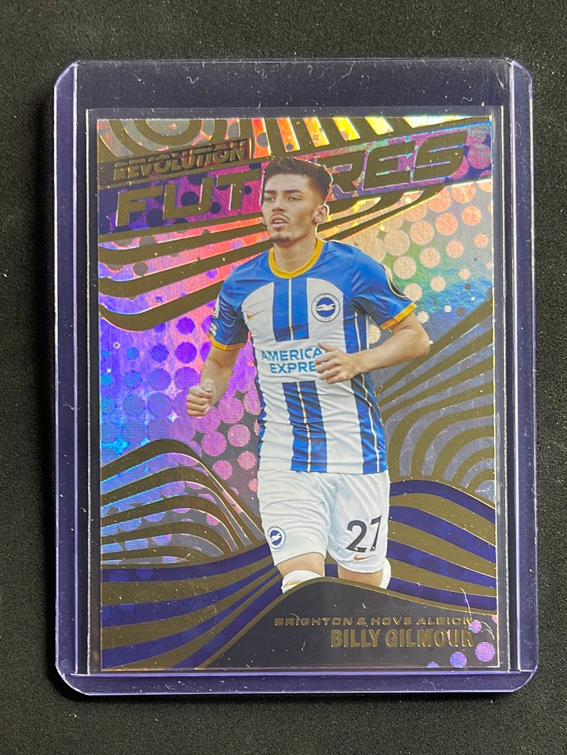 2022-23 Revolution Premier League Billy Gilmour Futures