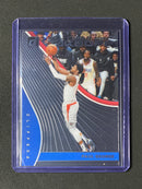 2019-20 Panini Clearly Donruss Paul George All Clear For Takeoff