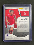 2022-23 Revolution Premier League Neco Williams Fractal