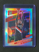 2021-22 Panini Donruss Optic Robert Covington Holo