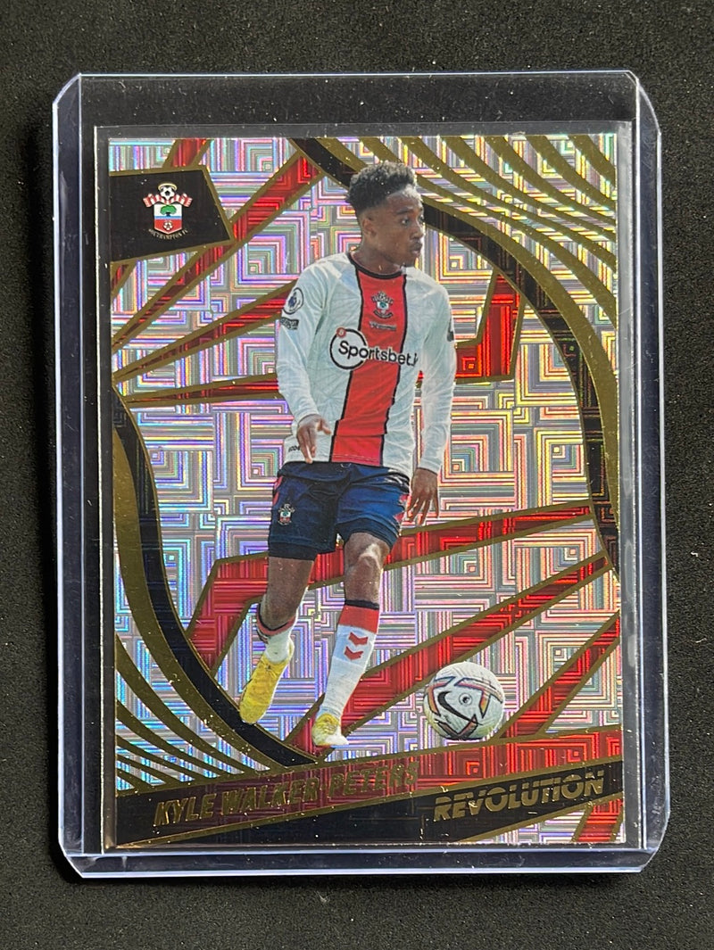 2022-23 Revolution Premier League Kyle Walker-Peters Infinite