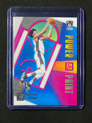 2020-21 Panini Donruss Jarrett Allen Power In The Paint