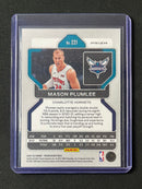 2021-22 Prizm NBA Mason Plumlee Silver