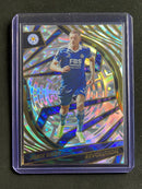 2022-23 Revolution Premier League Jamie Vardy Fractal