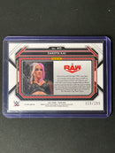 2023 Prizm WWE Dakota Kai Red Prizm 18/299