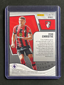 2022-23 Revolution Premier League Ryan Christie Infinite