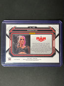 2023 Prizm WWE Dakota Kai Silver Prizm