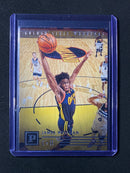 2020-21 Panini Chronicles James Wiseman Panini Base