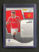 2022-23 Revolution Premier League Jadon Sancho Infinite