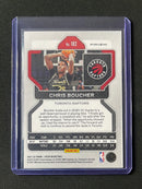 2021-22 Prizm NBA Chris Boucher Silver