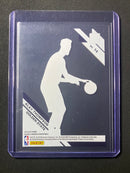 2019-20 Panini Clearly Donruss Klay Thompson