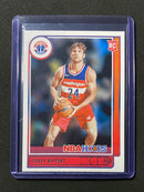 2021-22 Panini NBA Hoops Corey Kispert