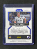 2022-23 Prizm Premier League Joe Gelhardt Hyper Prizm