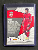 2022-23 Revolution Premier League Fabio Carvalho Futures