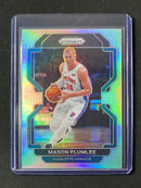 2021-22 Prizm NBA Mason Plumlee Silver