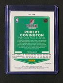 2021-22 Panini Donruss Optic Robert Covington Holo