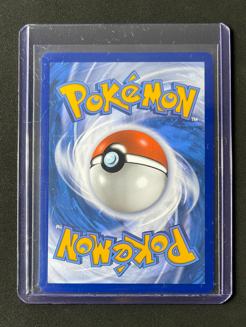 Pokemon TCG Scarlet & Violet Lechonk Reverse Holo 155/198