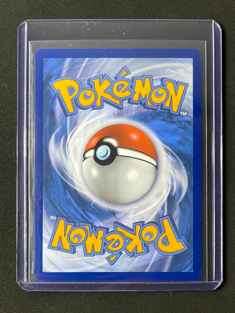 Pokemon TCG Scarlet & Violet Skwovet Reverse Holo 151/198