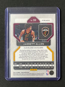 2021-22 Prizm NBA Jarrett Allen Silver