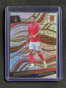 2022-23 Revolution Premier League Brennan Johnson Infinite