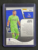 2022-23 Revolution Premier League Vicente Guaita Infinite