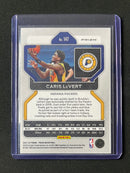 2021-22 Prizm NBA Caris Levert Silver
