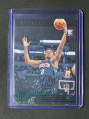 2020-21 Panini Chronicles Jae'Sean Tate Panini Green