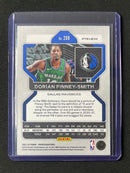 2021-22 Prizm NBA Dorian Finney Smith Red White Blue