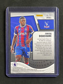 2022-23 Revolution Premier League Chieck Doucoure Infinite