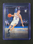 2020-21 Panini Chronicles Aleksej Pokusevski Panini Base