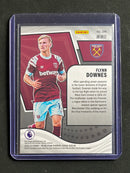 2022-23 Revolution Premier League Flynn Downes Infinite