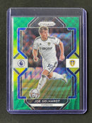 2022-23 Prizm Premier League Joe Gelhardt Multicolor Prizm
