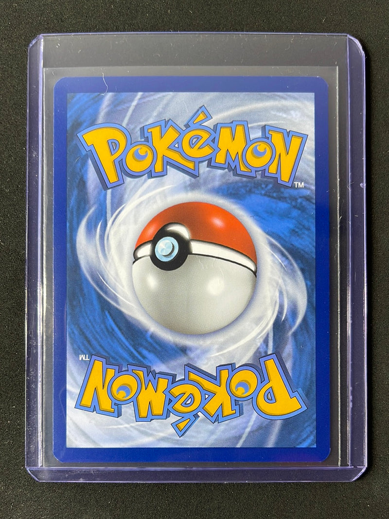 Pokemon TCG Scarlet & Violet Klawf Reverse Holo 122/198