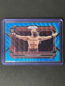 2023 Prizm WWE Tommaso Ciampa Blue Wave Prizm