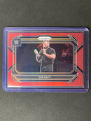 2023 Prizm WWE Joe Gacy Red Prizm 92/299