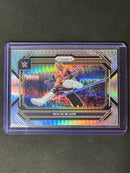 2023 Prizm WWE Malik Blade Hyper Prizm