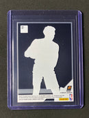 2019-20 Panini Clearly Donruss Cameron Johnson